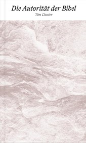 Die Autorität der Bibel
