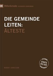 Die Gemeinde leiten