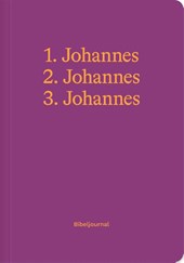 1.-3. Johannes (Bibeljournal)