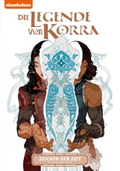 Korra: Die Zeichen der Zeit
