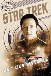 Star Trek - Zeit des Wandels 2: Tod