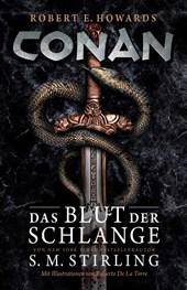 Conan: Das Blut der Schlange