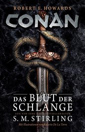 Conan: Das Blut der Schlange