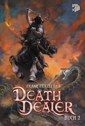 Frank Frazettas Death Dealer 2
