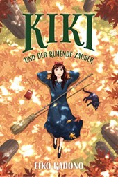 Kikis kleiner Lieferservice 5