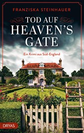 Tod auf Heaven's Gate