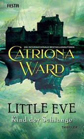 Little Eve - Kind der Schlange