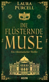 Die flüsternde Muse