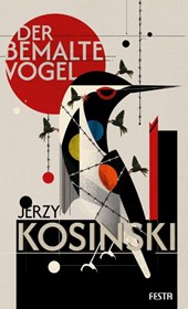 Der bemalte Vogel