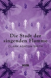 Die Stadt der singenden Flamme