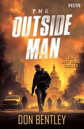 The Outside Man - Ein MATT DRAKE-Thriller