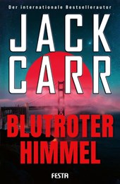 Blutroter Himmel