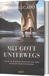 Mit Gott unterwegs