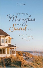 Träume aus Meerglas und Sand
