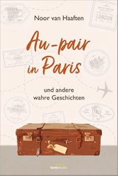 Au-pair in Paris