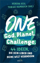 One God. One Planet. One Challenge.