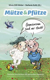 Mütze & Pfütze - Gemeinsam sind wir stark