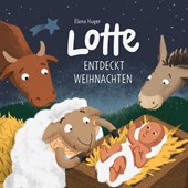 Lotte entdeckt Weihnachten