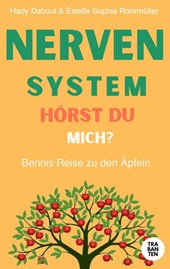Bennis Reise zu den Äpfeln