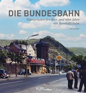 Die Bundesbahn