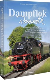 Dampflok-Romantik