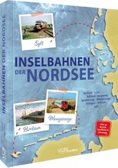 Inselbahnen der Nordsee