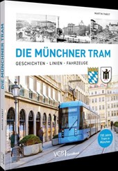 Die Münchner Tram