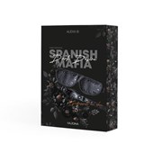Dark Desire (Spanish Mafia 2)