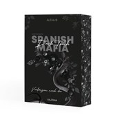 Dark Touch (Spanish Mafia 3)