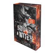Soul Of A Witch