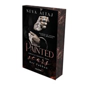 Painted Scars - Der Pakhan (Perfectly Imperfect Serie 1)