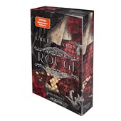 ROUGE: A Dark Retelling