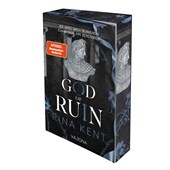 God of Ruin - Verdammte Liebe