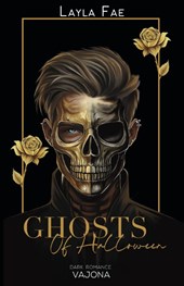Ghosts of Halloween