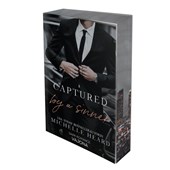 Captured by a Sinner (The Sinners 5)