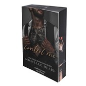Control Me (St. Monarch's 2)
