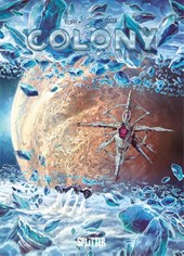 Colony. Band 6