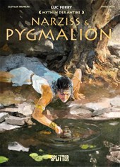 Mythen der Antike: Narziss & Pygmalion