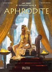 Mythen der Antike: Aphrodite