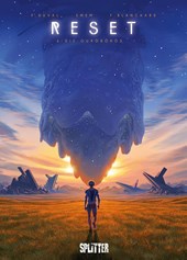 Reset. Band 6