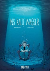 Ins kalte Wasser