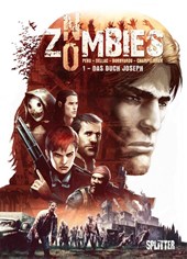 No Zombies. Band 1