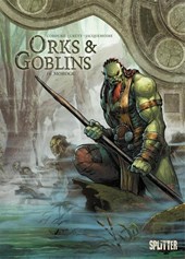 Orks & Goblins. Band 16