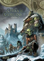 Orks & Goblins. Band 18