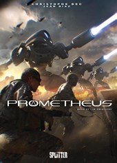 Prometheus. Band 23