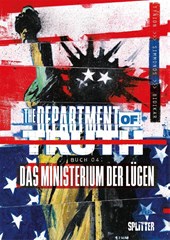 The Department of Truth. Band 4