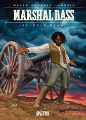 Marshal Bass. Band 10