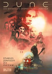Dune: Die offizielle Graphic Novel zum Film
