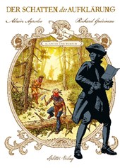 Der Schatten der Aufklärung. Band 2