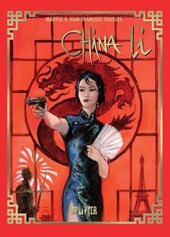 China Li
